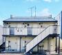 岡崎駅より徒歩6分 2階 築37年9ヶ月の賃貸物件