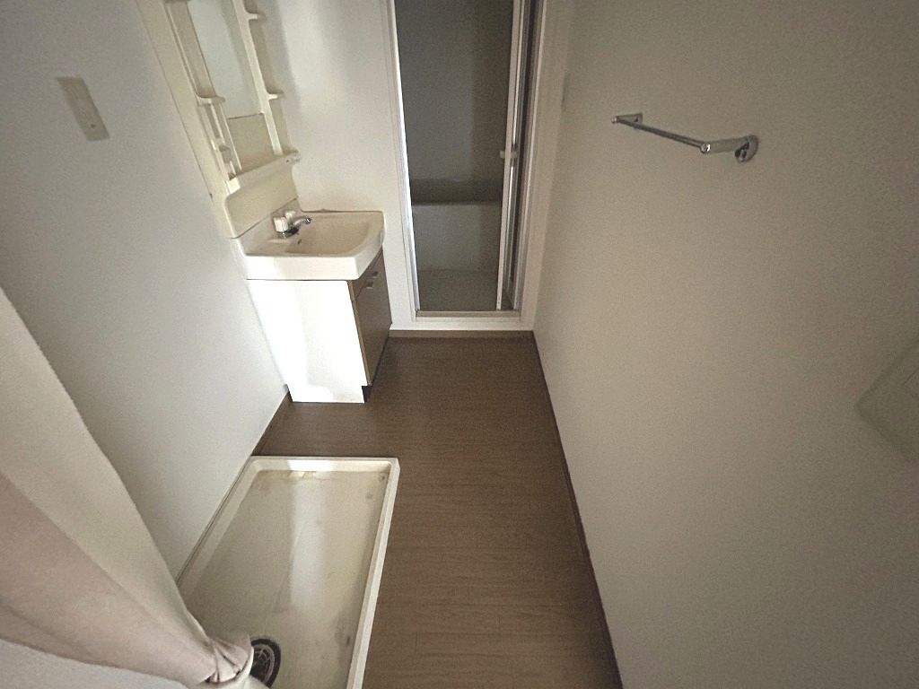 その他部屋・スペース　きれいな内装です