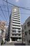 根津駅より徒歩1分 築9年4ヶ月 15階建の賃貸物件