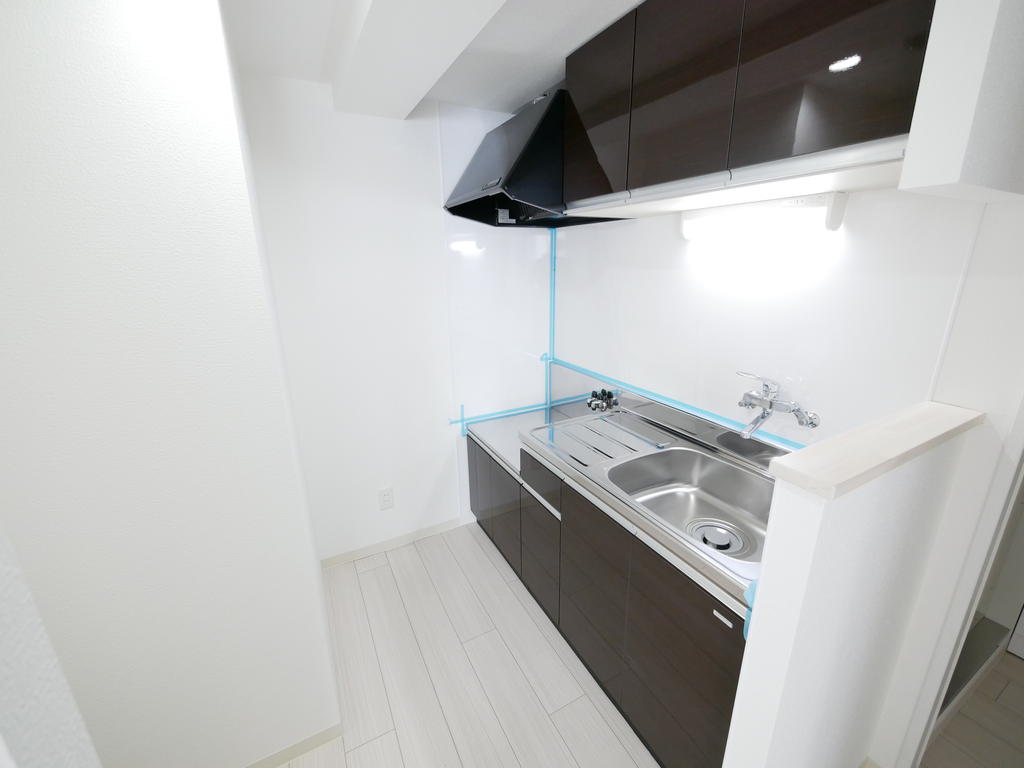 キッチン　☆独立キッチン☆