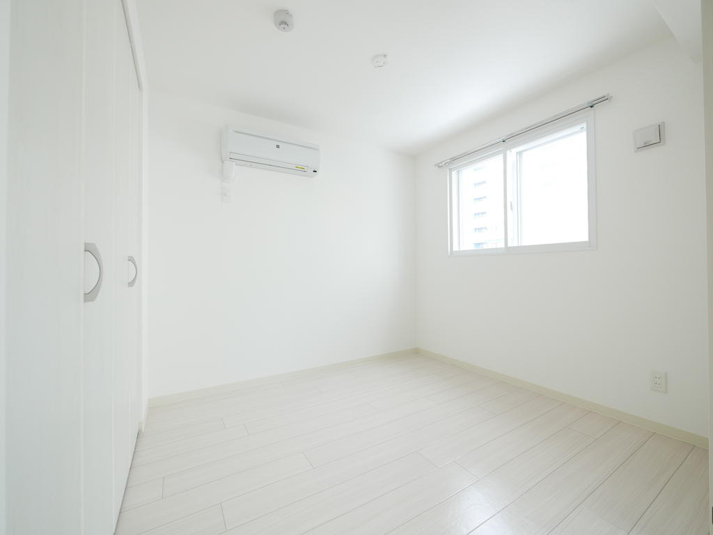 その他部屋・スペース　☆白基調の内装☆