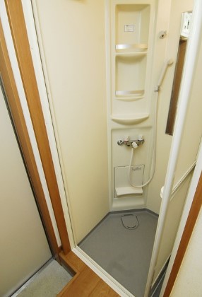 バス・シャワールーム　同仕様写真