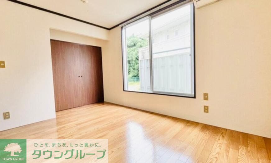 居室・リビング　リビング/居室