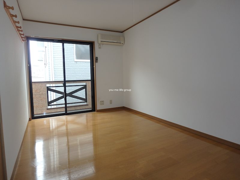 居室・リビング　ゆったり使える洋室。別部屋参考写真。