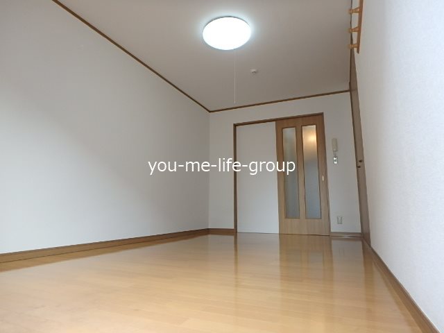 その他部屋・スペース　明るい洋別部屋参考写真。室。