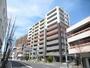 郡山駅より徒歩8分 10階 築21年の賃貸物件