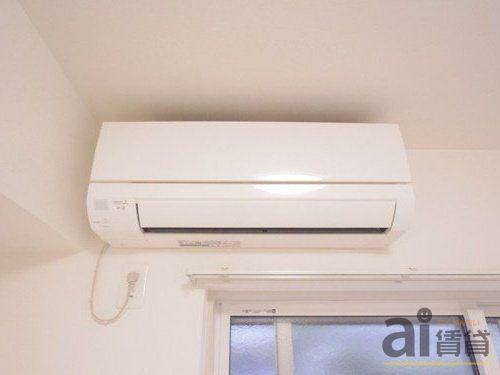 その他設備　※別号室写真