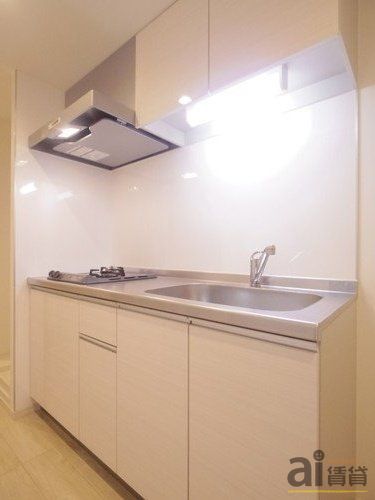 キッチン　※別号室写真