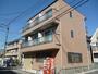 お花茶屋駅より徒歩9分 2階 築18年3ヶ月の賃貸物件