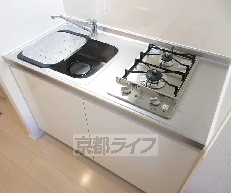 キッチン　おしゃれなキッチン