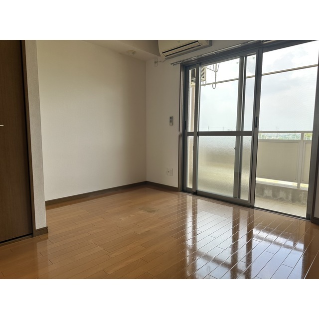 居室・リビング　※写真は全て別の部屋の物です。