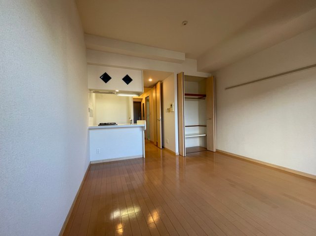 居室・リビング　使いやすいリビングです