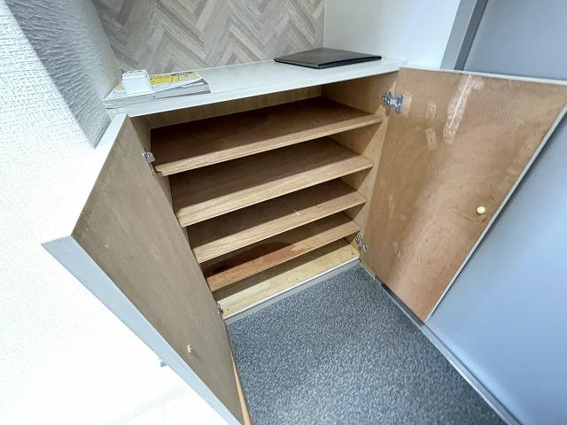 その他部屋・スペース　内装