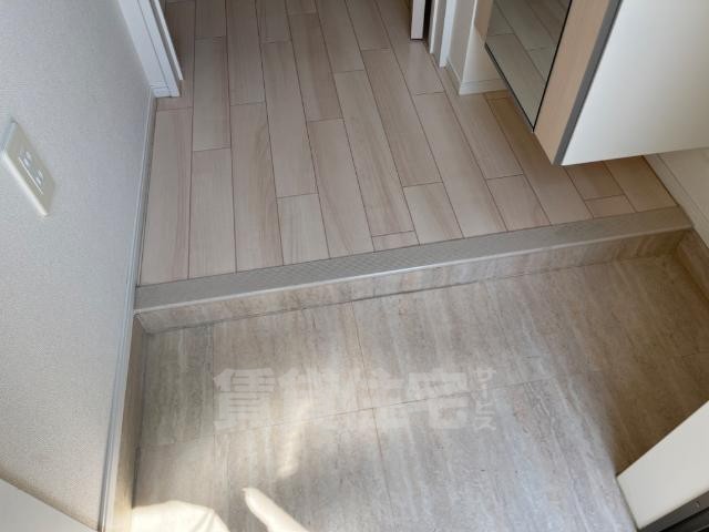 玄関　玄関（イメージ）