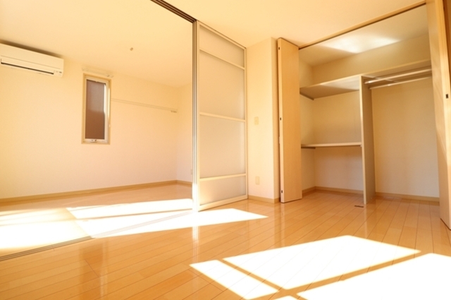 その他部屋・スペース　洋室