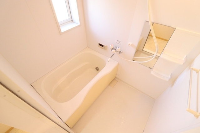 バス・シャワールーム　浴室