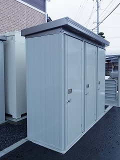 その他共有部分　外物置