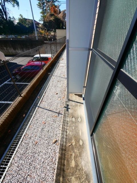 バルコニー　★タウンハウジング稲田堤店までお問い合わせ下さいませ★