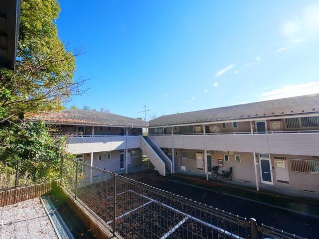 眺望　★タウンハウジング稲田堤店までお問い合わせ下さいませ★