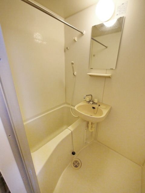 バス・シャワールーム　★タウンハウジング稲田堤店までお問い合わせ下さいませ★