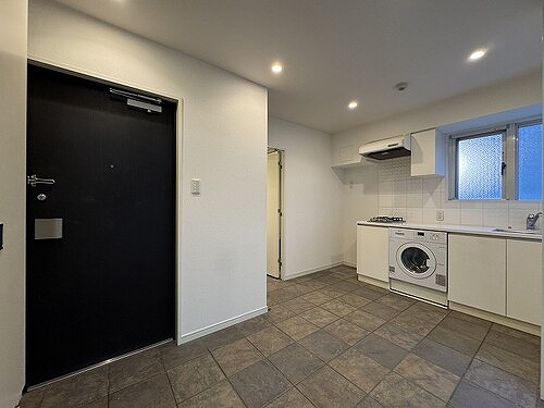 キッチン　ダイニングキッチン　※2024年11月撮影