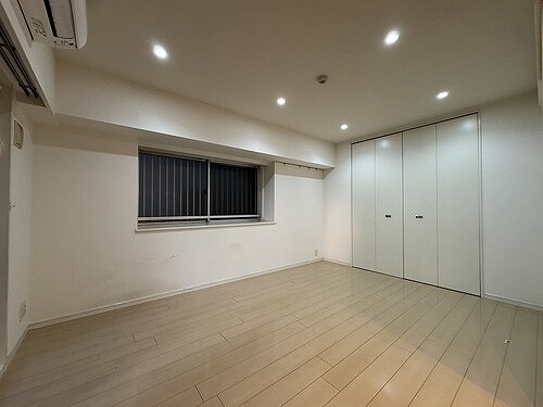 居室・リビング　洋室　※2024年11月撮影