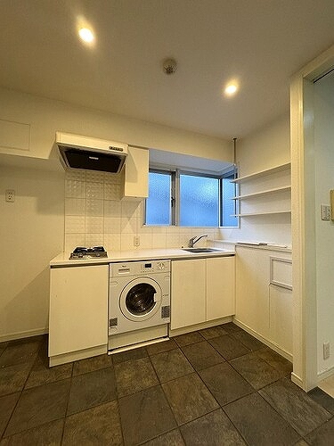 キッチン　キッチン　※2024年11月撮影