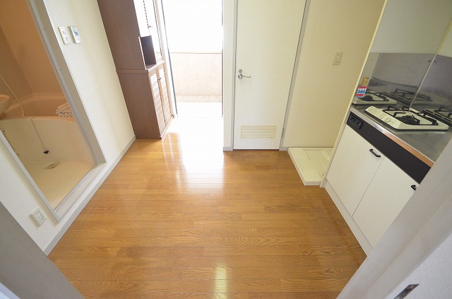 その他部屋・スペース　別号室の写真です