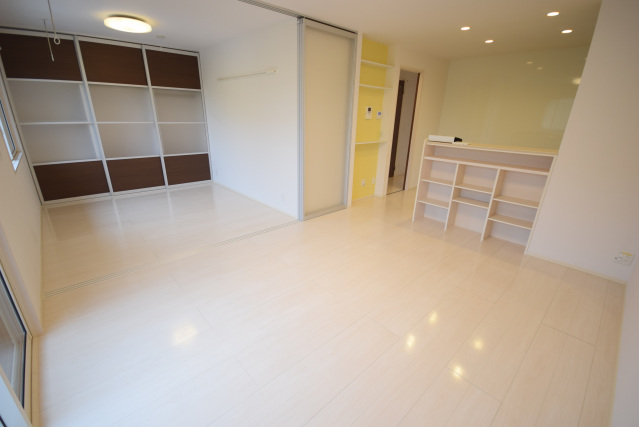 居室・リビング