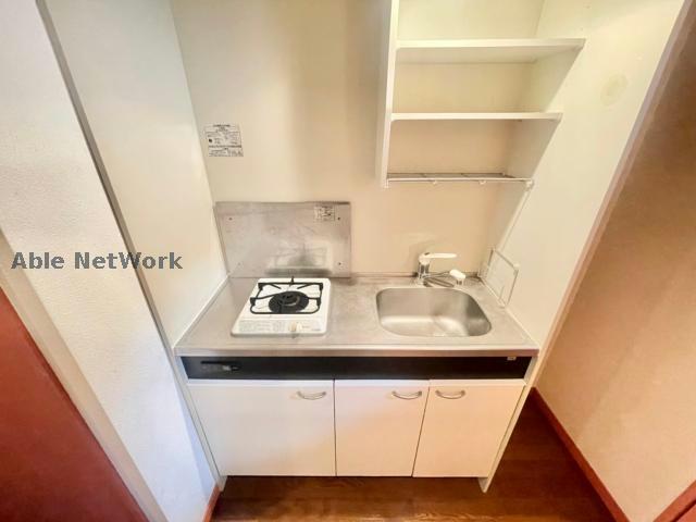 キッチン　同型　現況優先