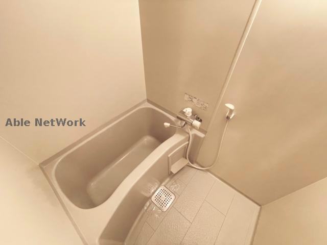 バス・シャワールーム　同型　現況優先