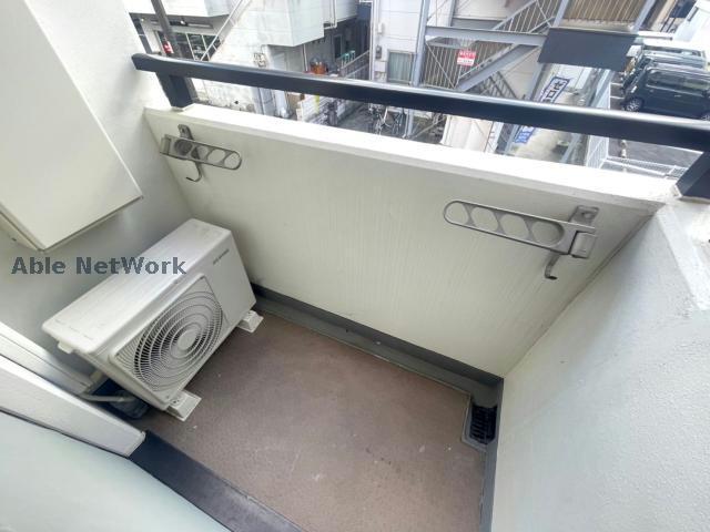 バルコニー　同型　現況優先