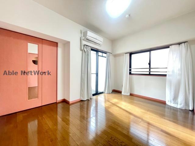 居室・リビング　同型　現況優先