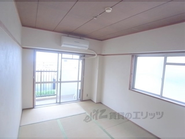 その他部屋・スペース　和室