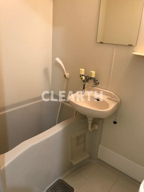 バス・シャワールーム　☆お部屋探しはクレアスレント☆