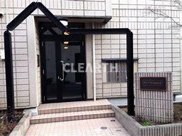 エントランス　☆お部屋探しはクレアスレント☆