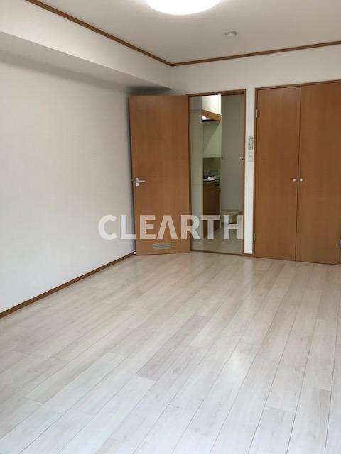 居室・リビング　☆お部屋探しはクレアスレント☆