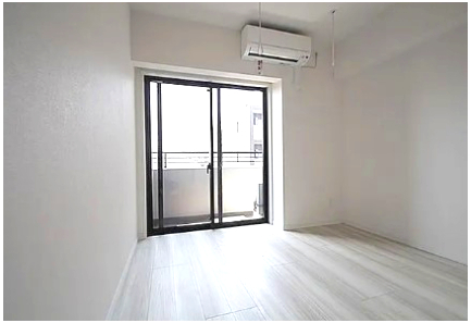 居室・リビング　同仕様