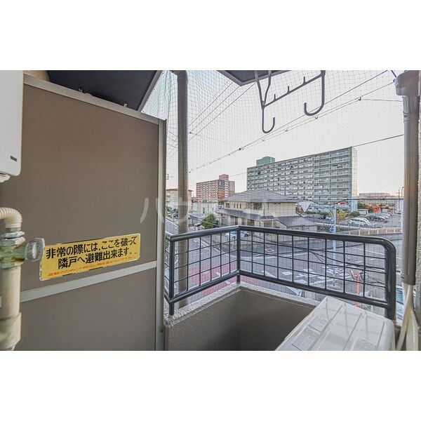 シーズンコート港北のその他写真