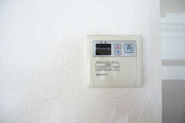 その他設備　※他部屋の参考写真の為、現状優先です。