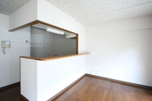 居室・リビング　※他部屋の参考写真の為、現状優先です。