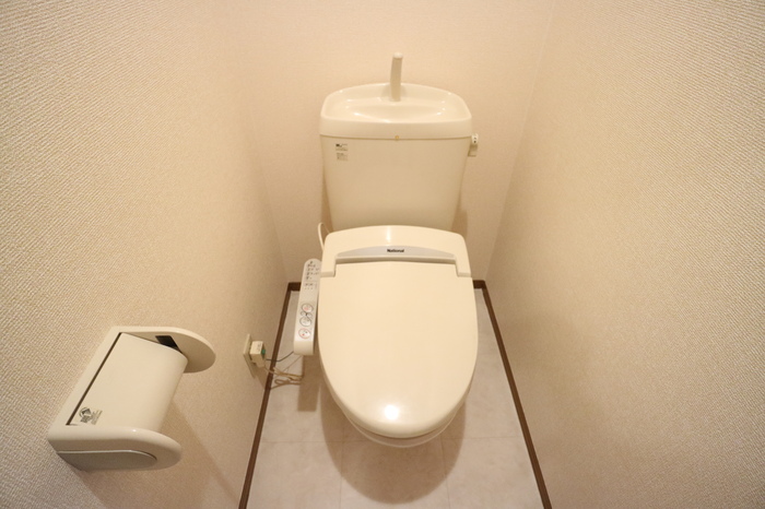 トイレ　※同シリーズ参考画像
