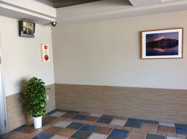 ロビー　★☆他社掲載も内見や契約可能！相見積もり大歓迎☆★