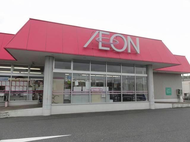 スーパー　イオン津ノ井店（スーパー）まで1768m
