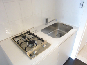 キッチン　参考写真