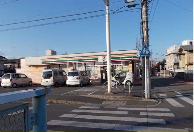 コンビニ　セブンイレブン 小田原久野店（コンビニ）まで356m