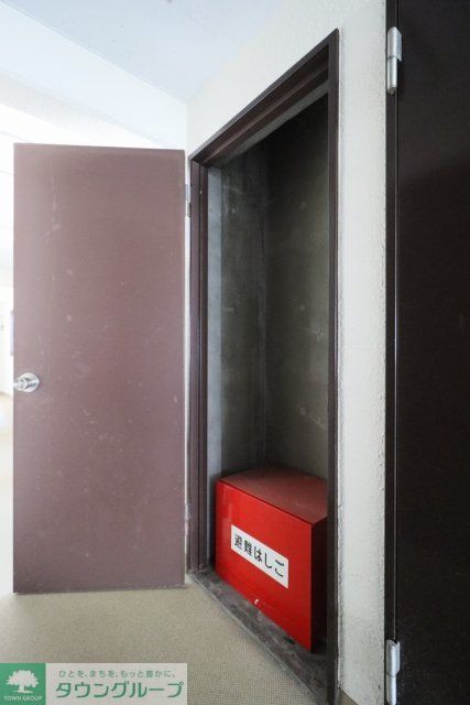 その他　トランクルーム