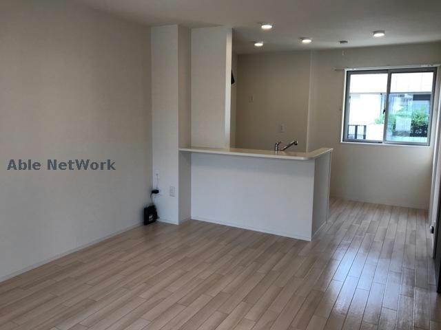 居室・リビング　※同型別物件参考写真