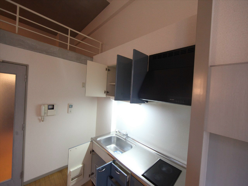 セキュリティ　ＴＶモニター付インターホン