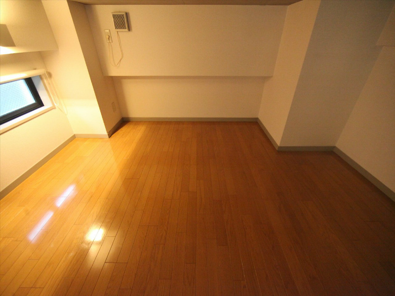 その他　ロフト6帖（お部屋としても収納としても使えます）